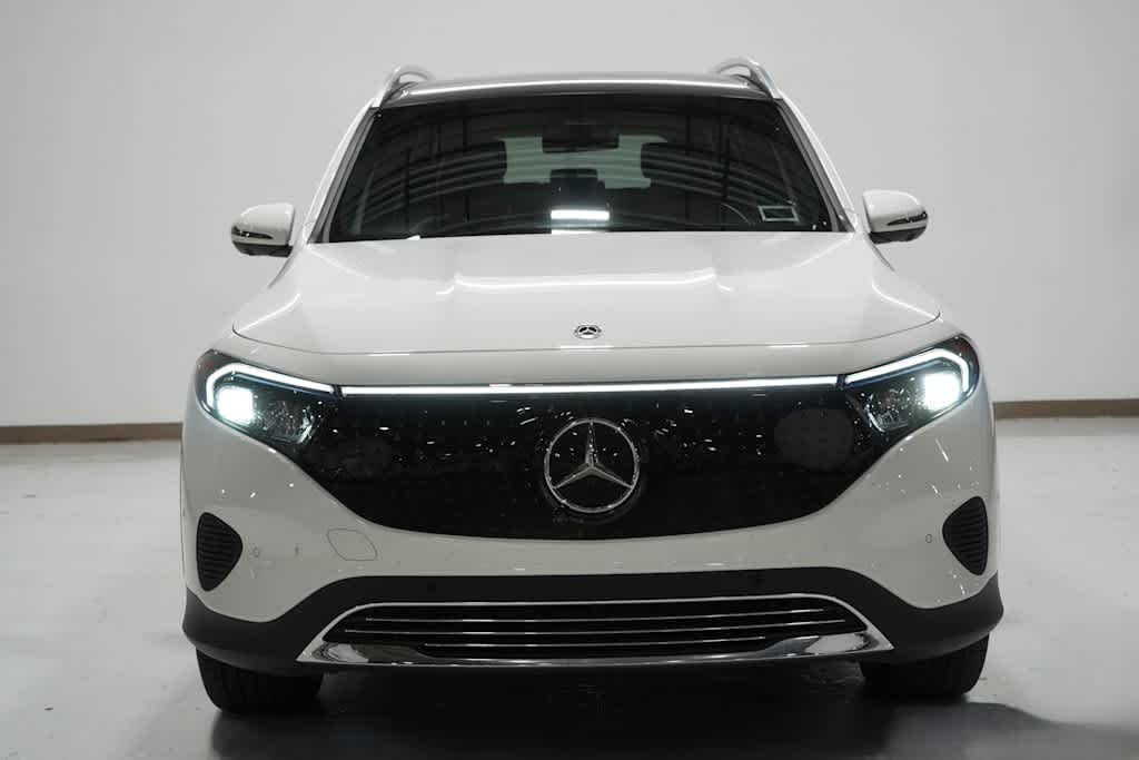 Used 2024 Mercedes-Benz EQB Base with VIN W1N9M0CB3RN078421 for sale in Grapevine, TX