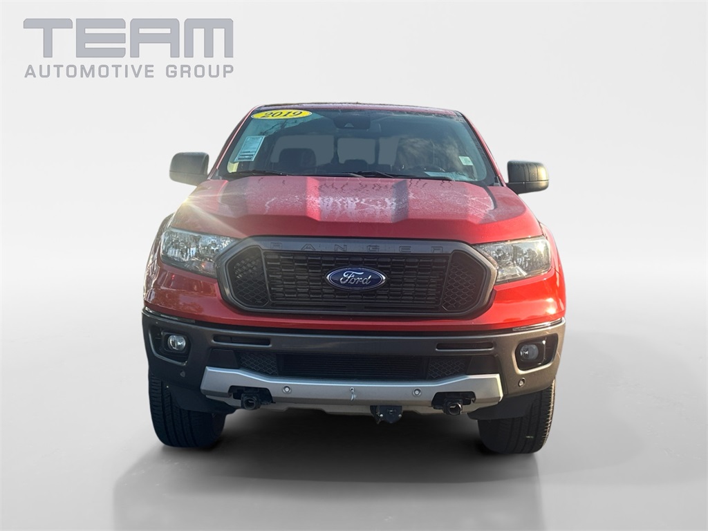 2019 Ford Ranger XLT photo 2