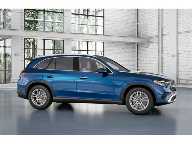 2026 Mercedes Benz GLC 300 4MATIC photo 14