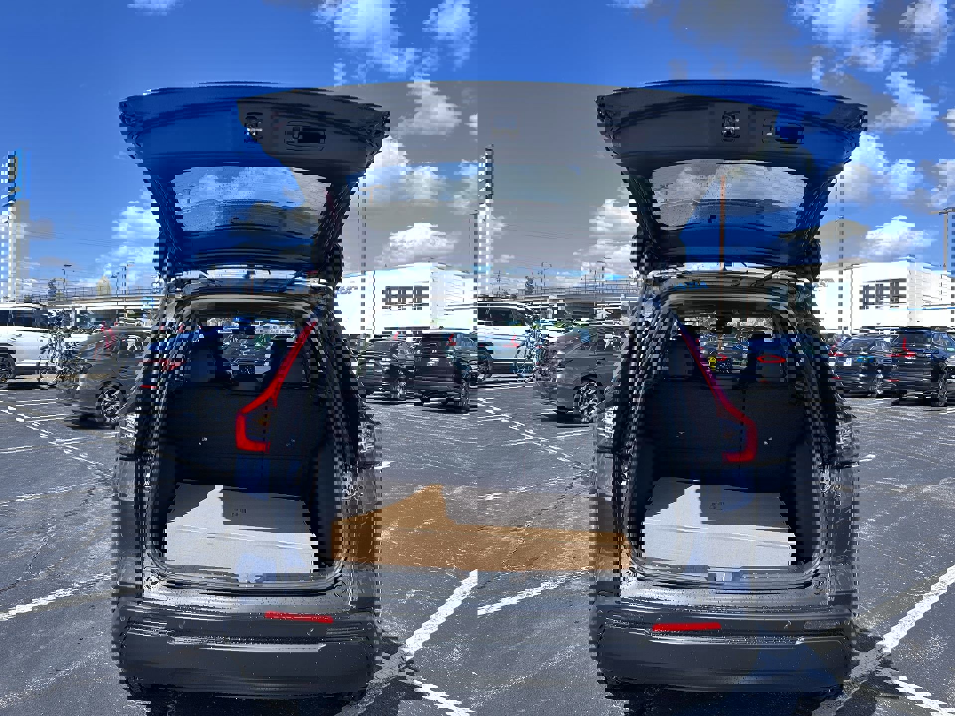 2026 Honda CR-V EX-L photo 25