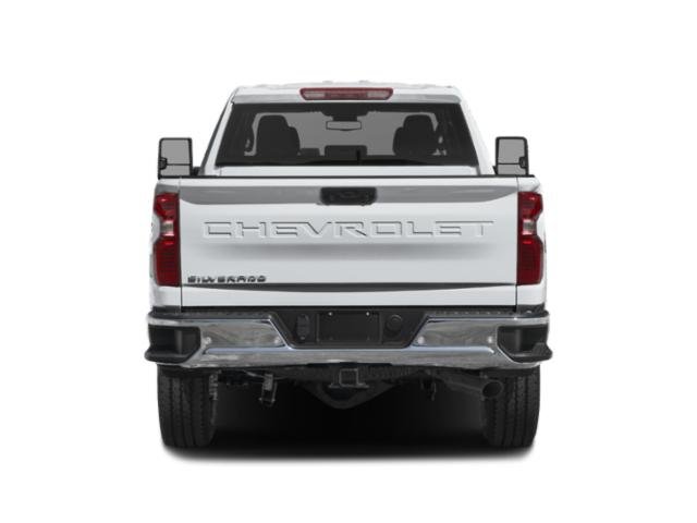 2026 Chevrolet Silverado 2500HD Work Truck photo 8