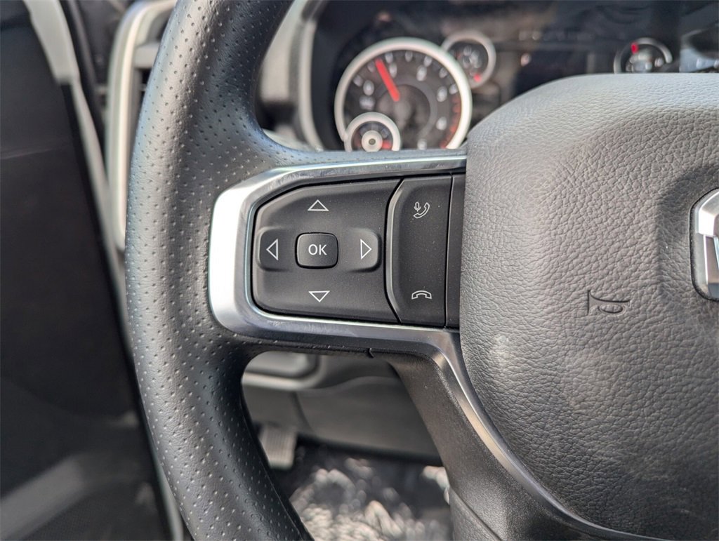 2025 Ram 2500 Tradesman photo 17