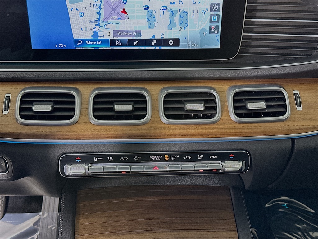 2023 Mercedes Benz GLE 350 4MATIC photo 13