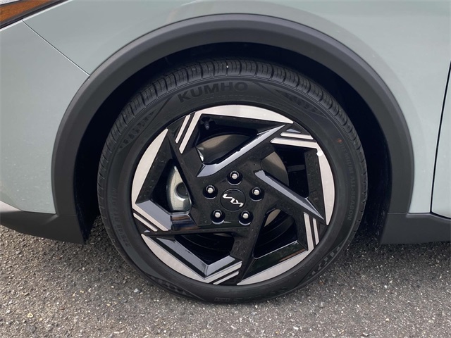 2025 Kia K4 EX photo 8