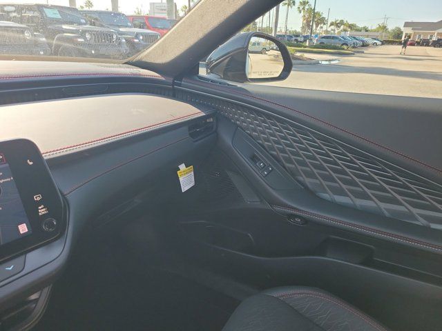 2025 Dodge Charger R/T photo 25