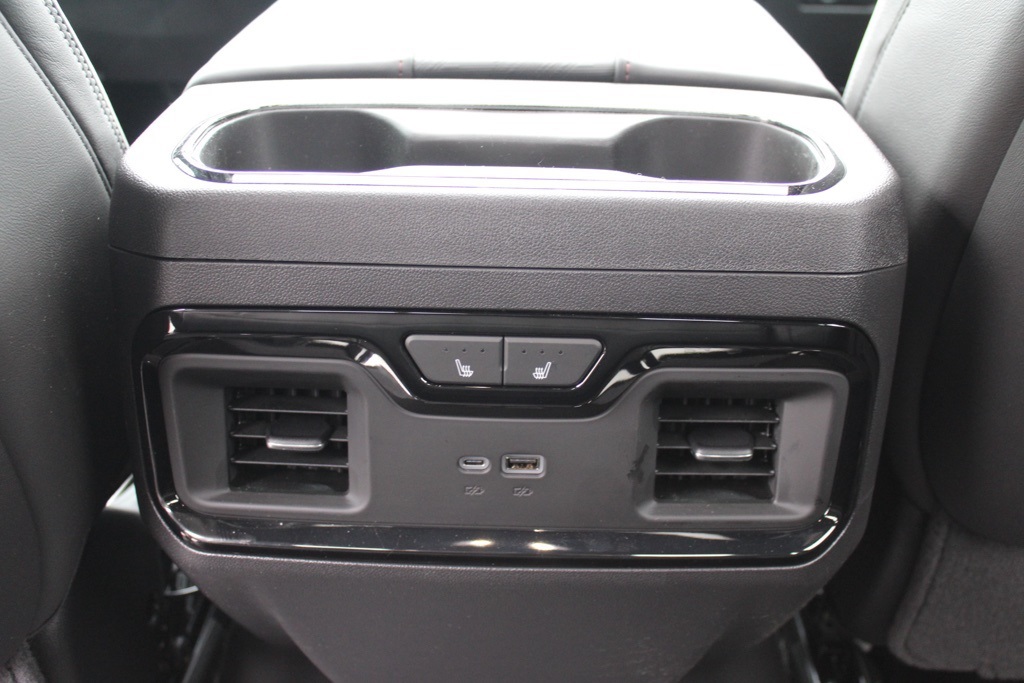 2025 Gmc Sierra 1500 AT4X photo 28