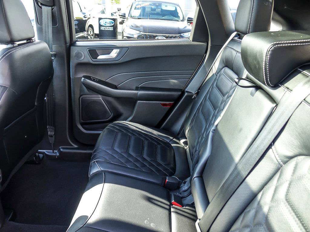 2023 FORD ESCAPE - Image 17