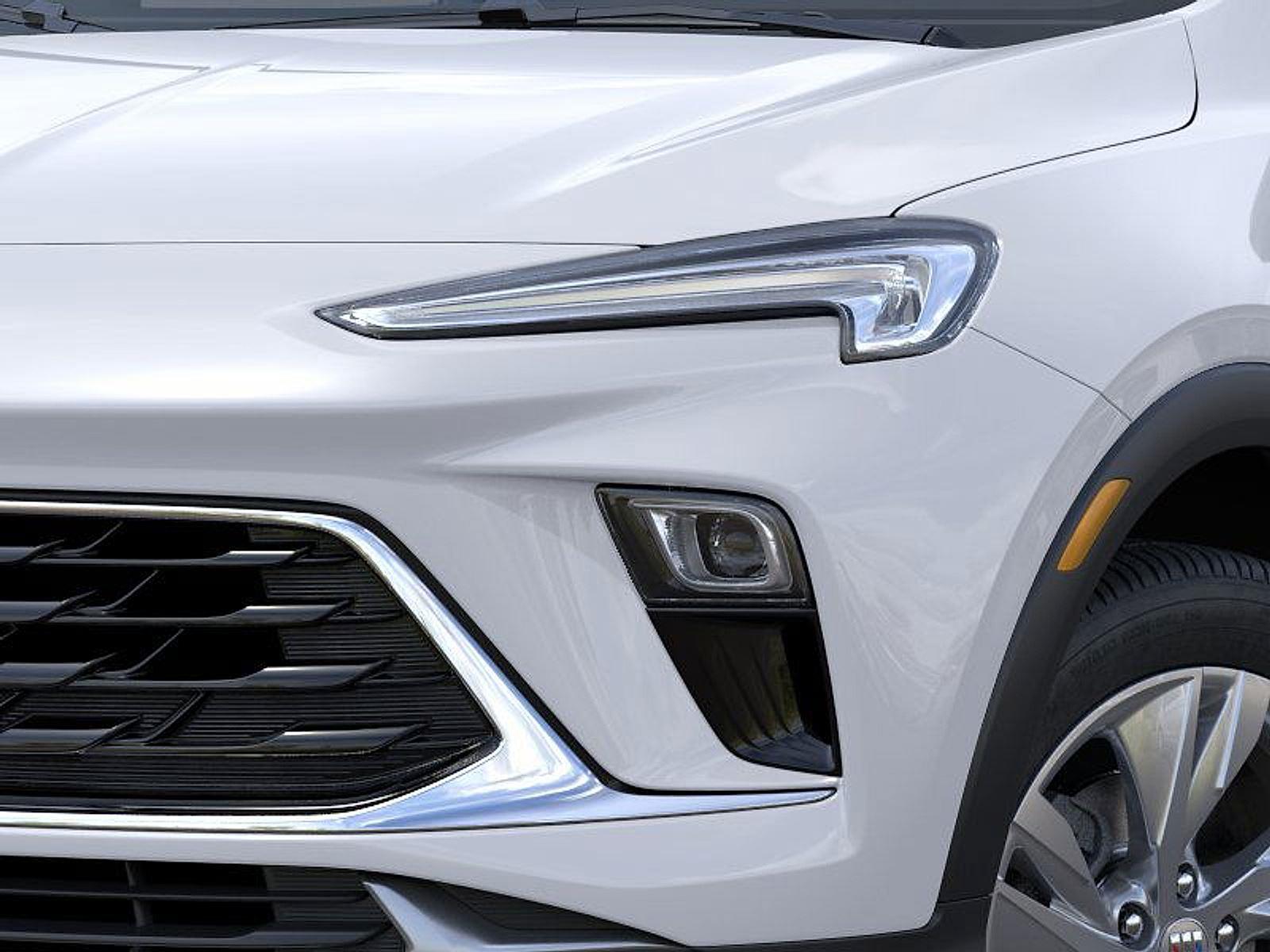 2026 Buick Encore GX Preferred photo 7