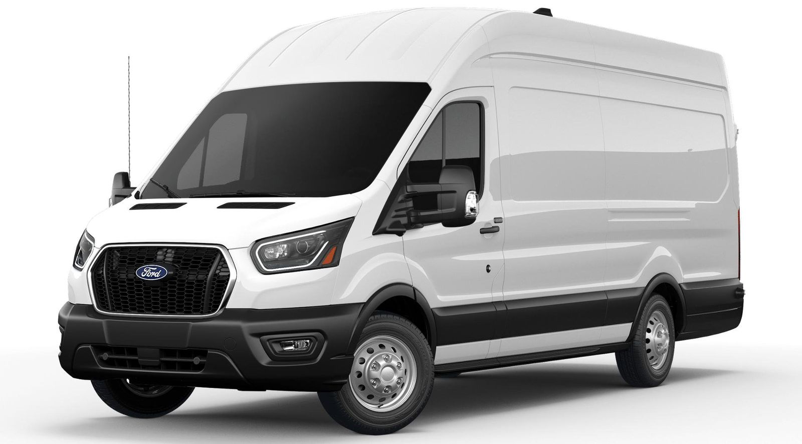 2026 Ford Transit Van Base's photo