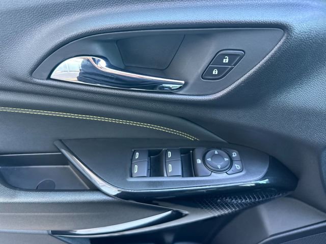 2026 Chevrolet Trax ACTIV photo 11