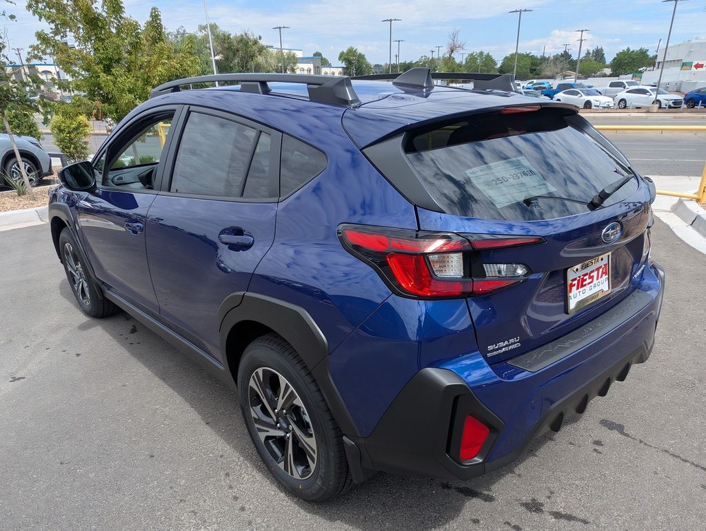 2025 Subaru Crosstrek Premium photo 27