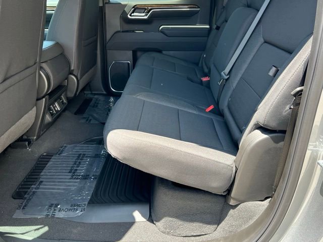 2025 Gmc Sierra 1500 Elevation photo 20