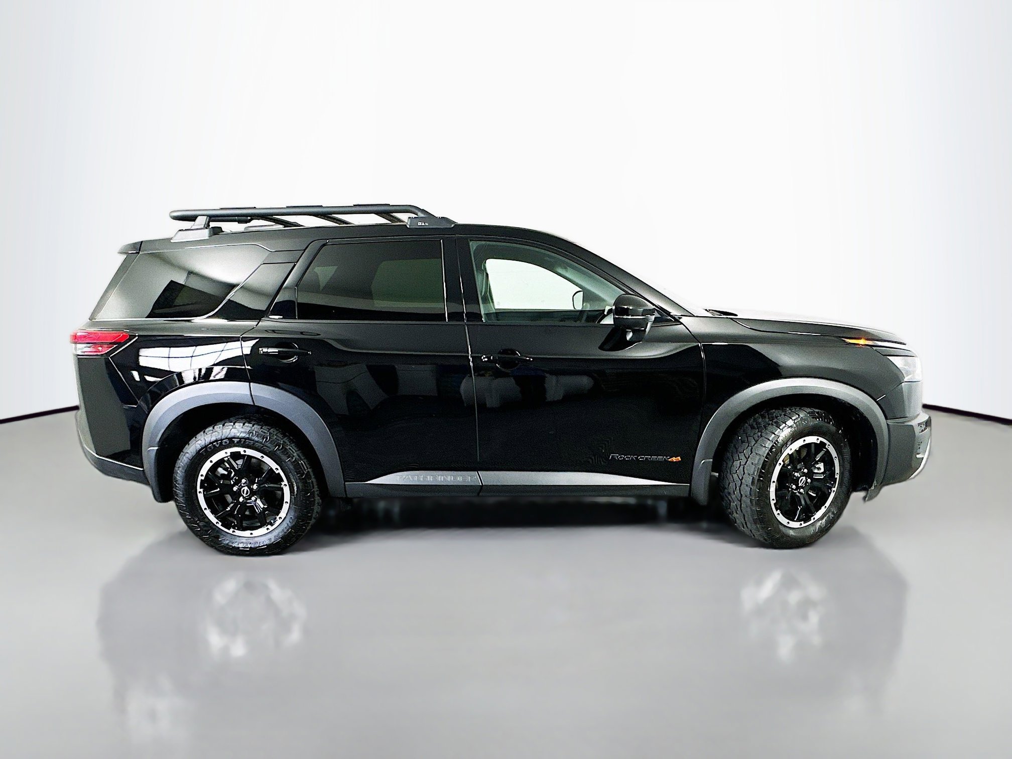 2024 Nissan Pathfinder Rock Creek photo 7