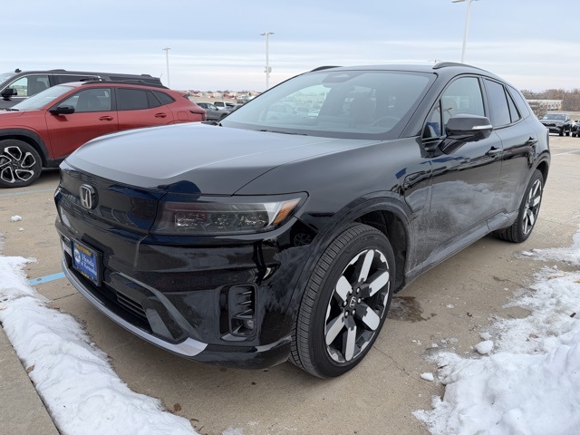 2024 Honda Prologue Elite's photo