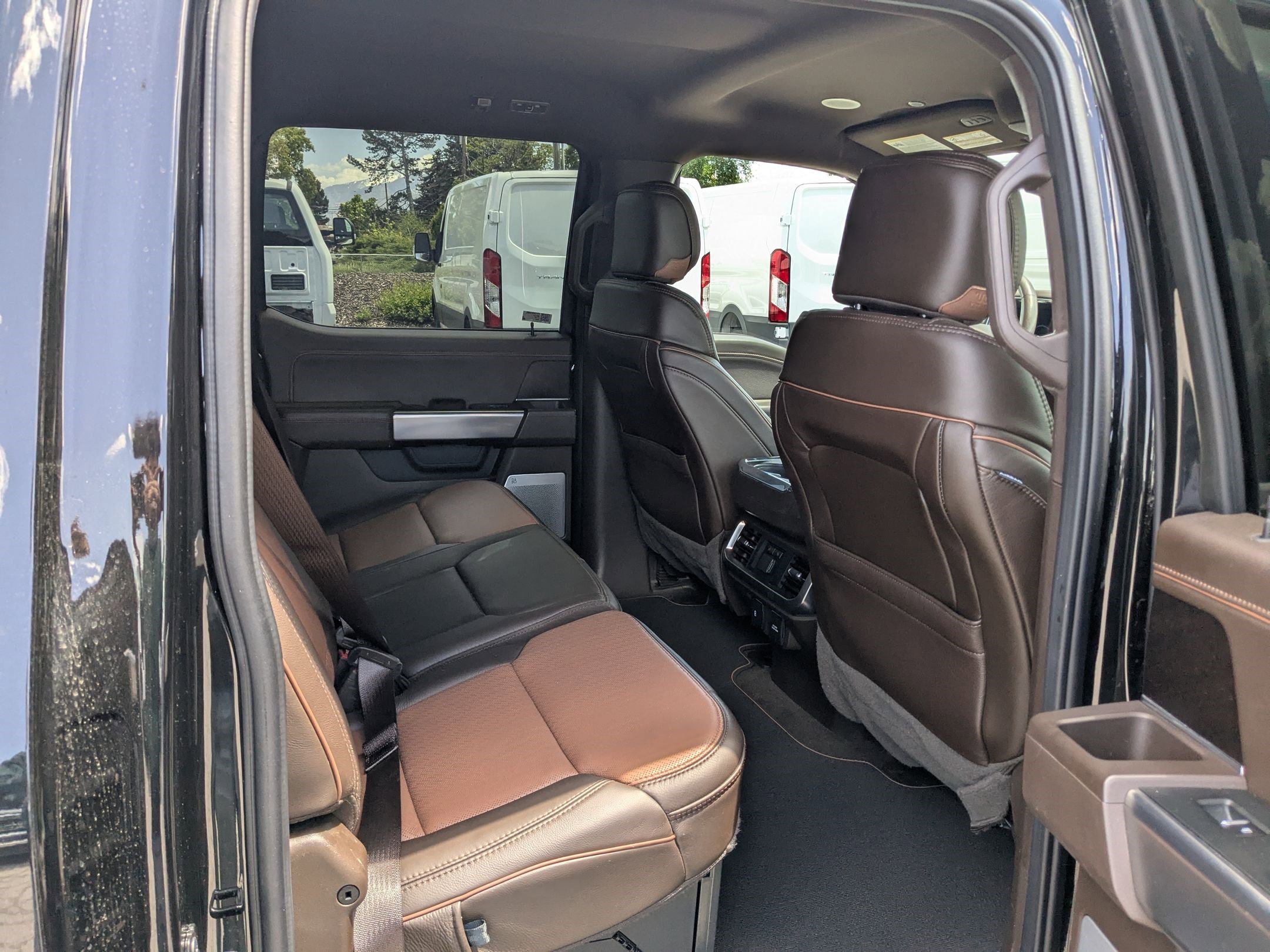 2023 Ford F-150 King Ranch photo 28