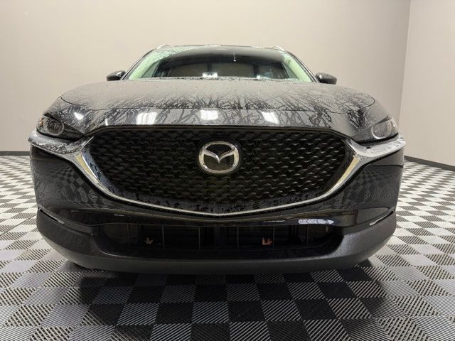 2024 Mazda CX-30 2.5 Select Sport photo 3