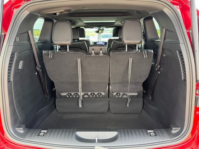 2026 Chrysler Pacifica Limited photo 10
