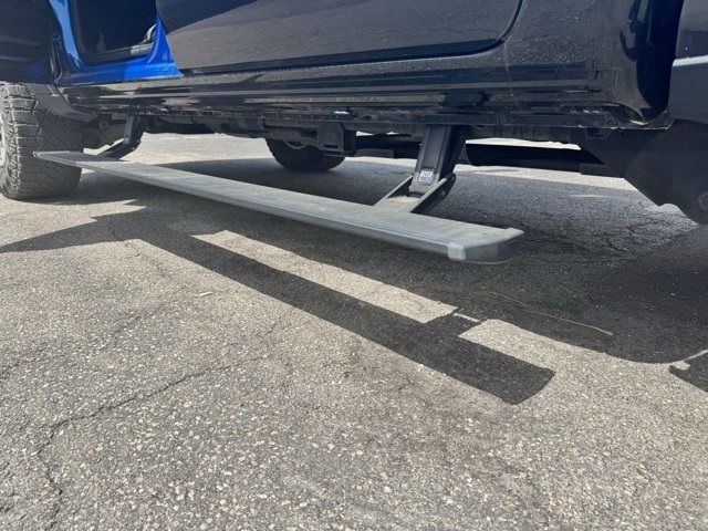 2021 Ram 1500 TRX photo 16