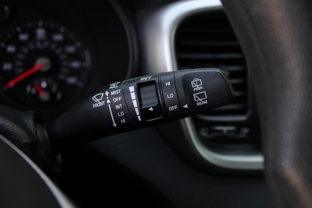 2019 Kia Sorento LX photo 18
