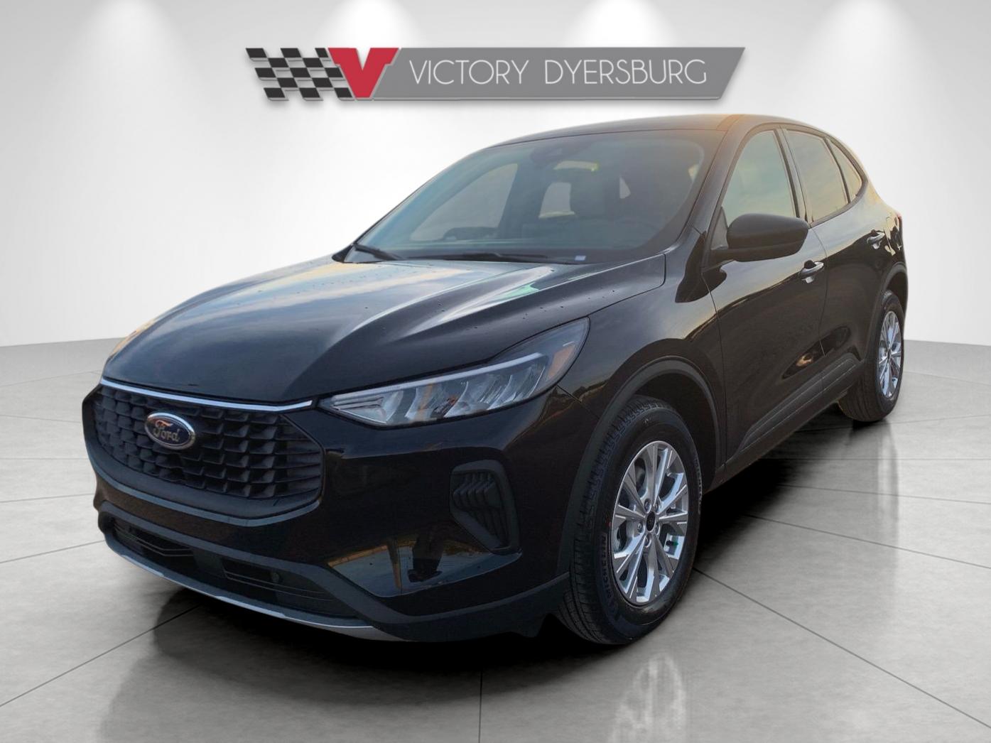 2026 Ford Escape Active photo 3