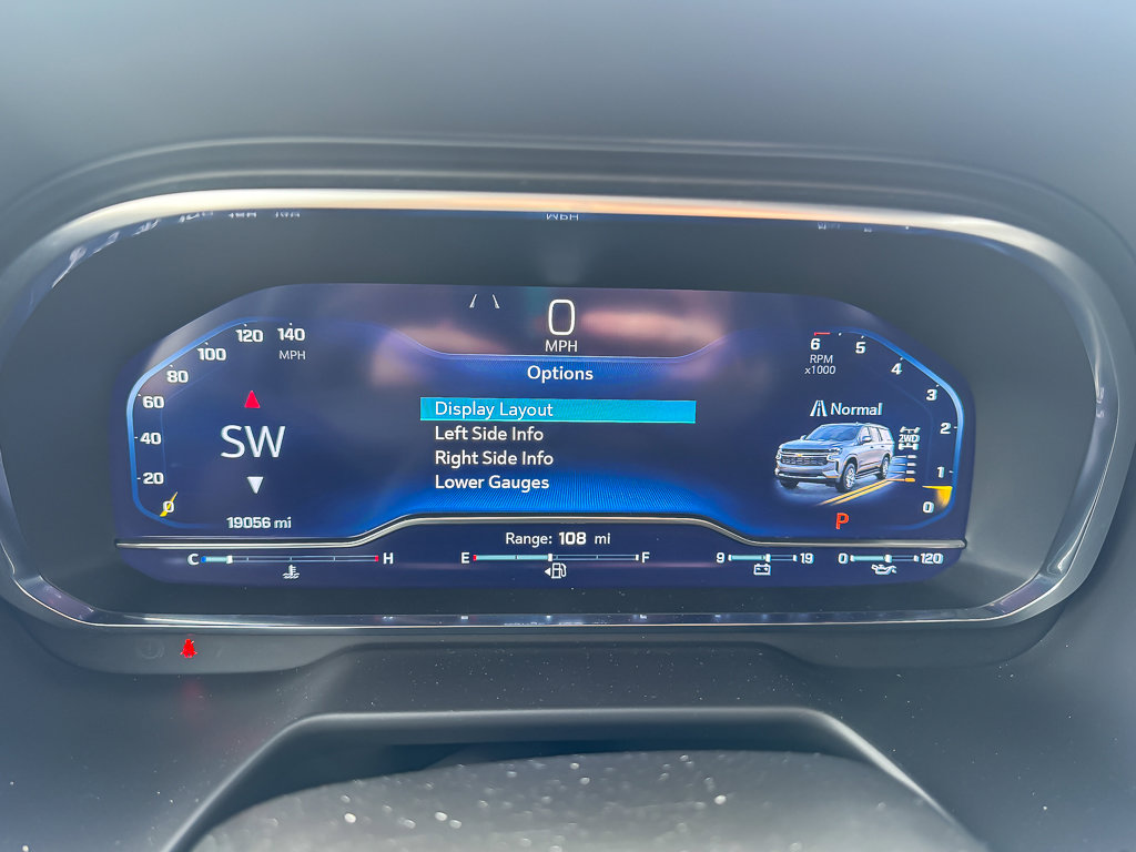 2024 CHEVROLET TAHOE - Image 14