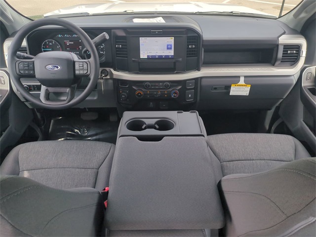 2026 Ford F-250 photo 15