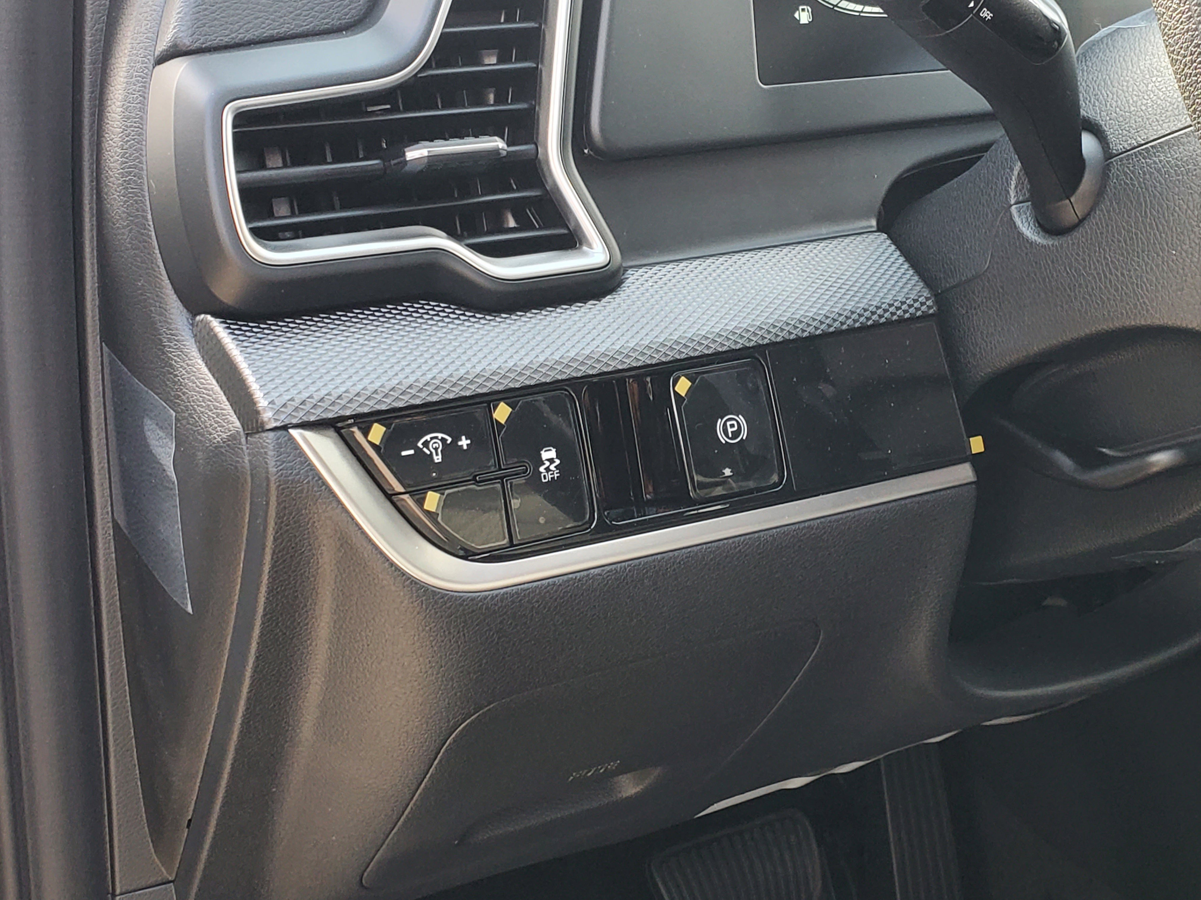 2025 Kia Sportage LX photo 7