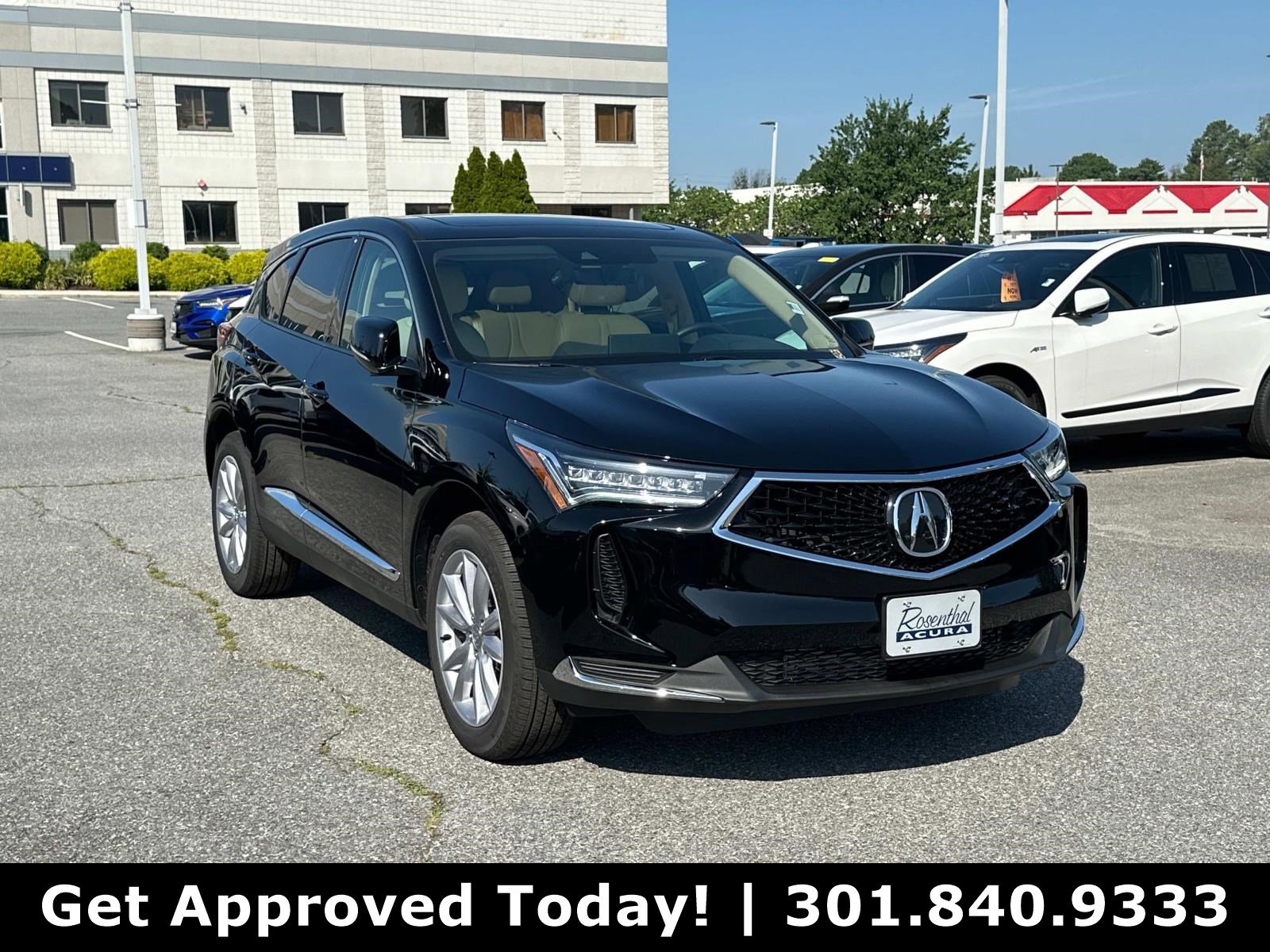 2024 Acura RDX Base's photo