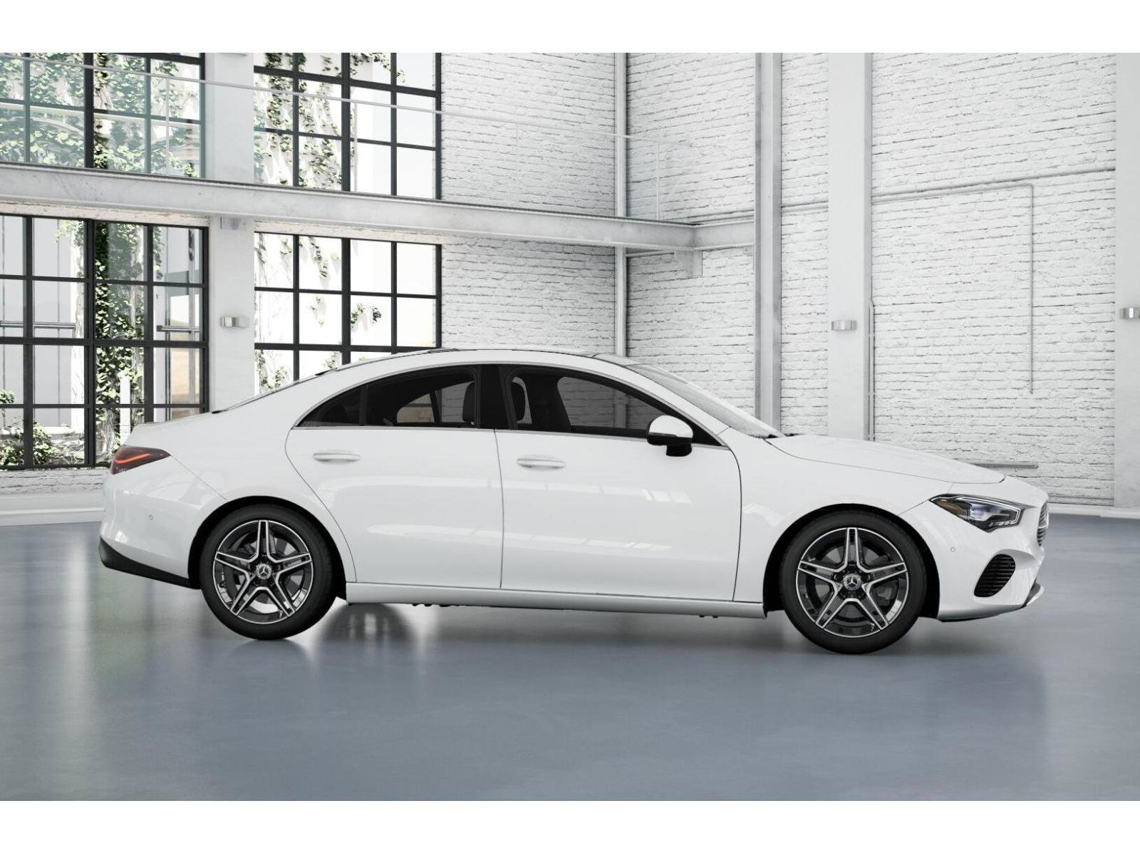 2026 Mercedes Benz CLA 250 photo 15