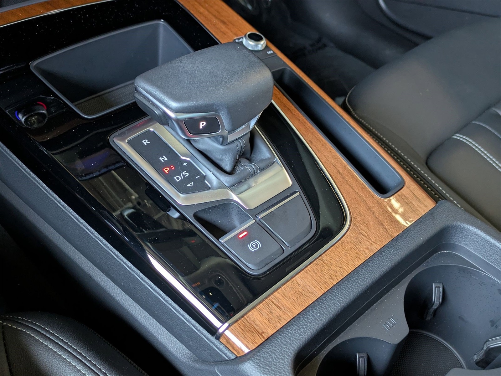 2023 Audi Q5 45 S line Premium photo 11