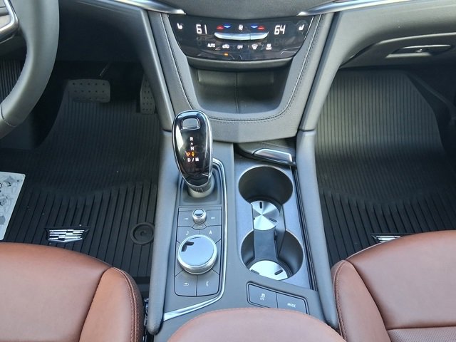 2025 Cadillac XT5 Premium Luxury photo 14