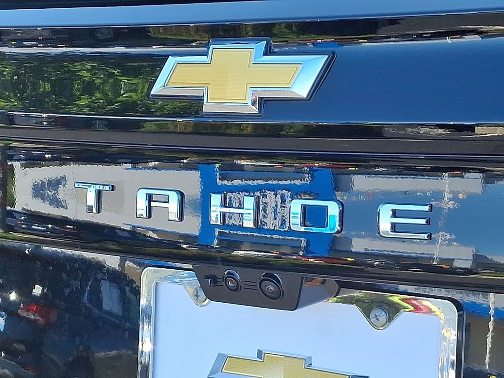 2025 Chevrolet Tahoe High Country photo 10