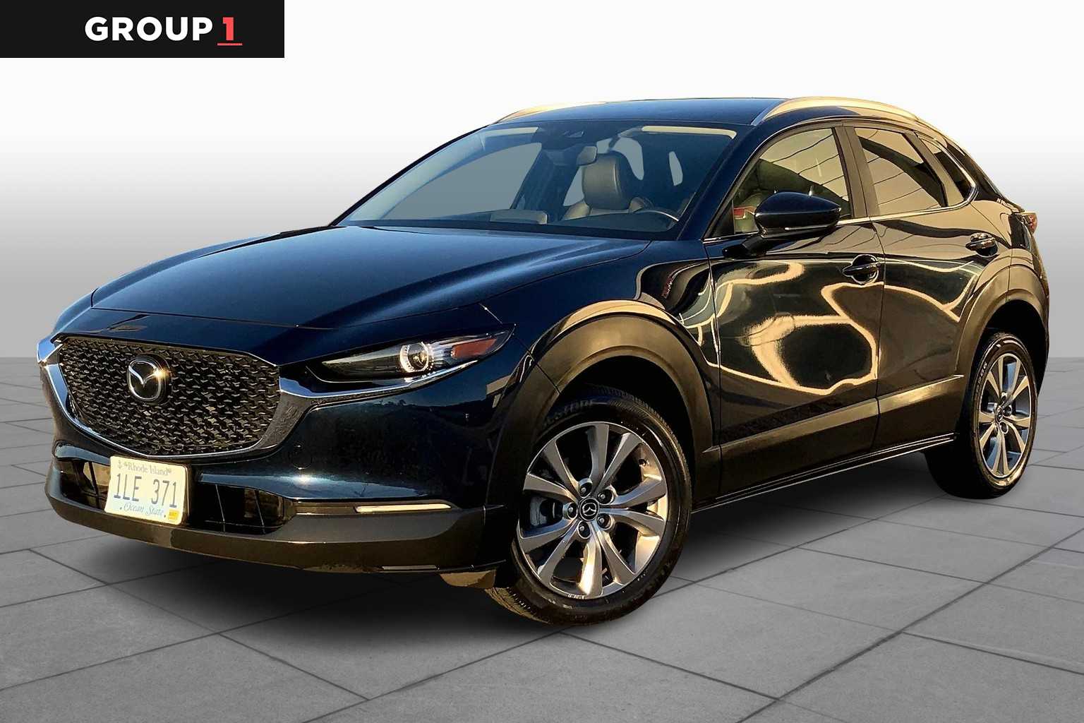 2023 Mazda CX-30 Select's photo