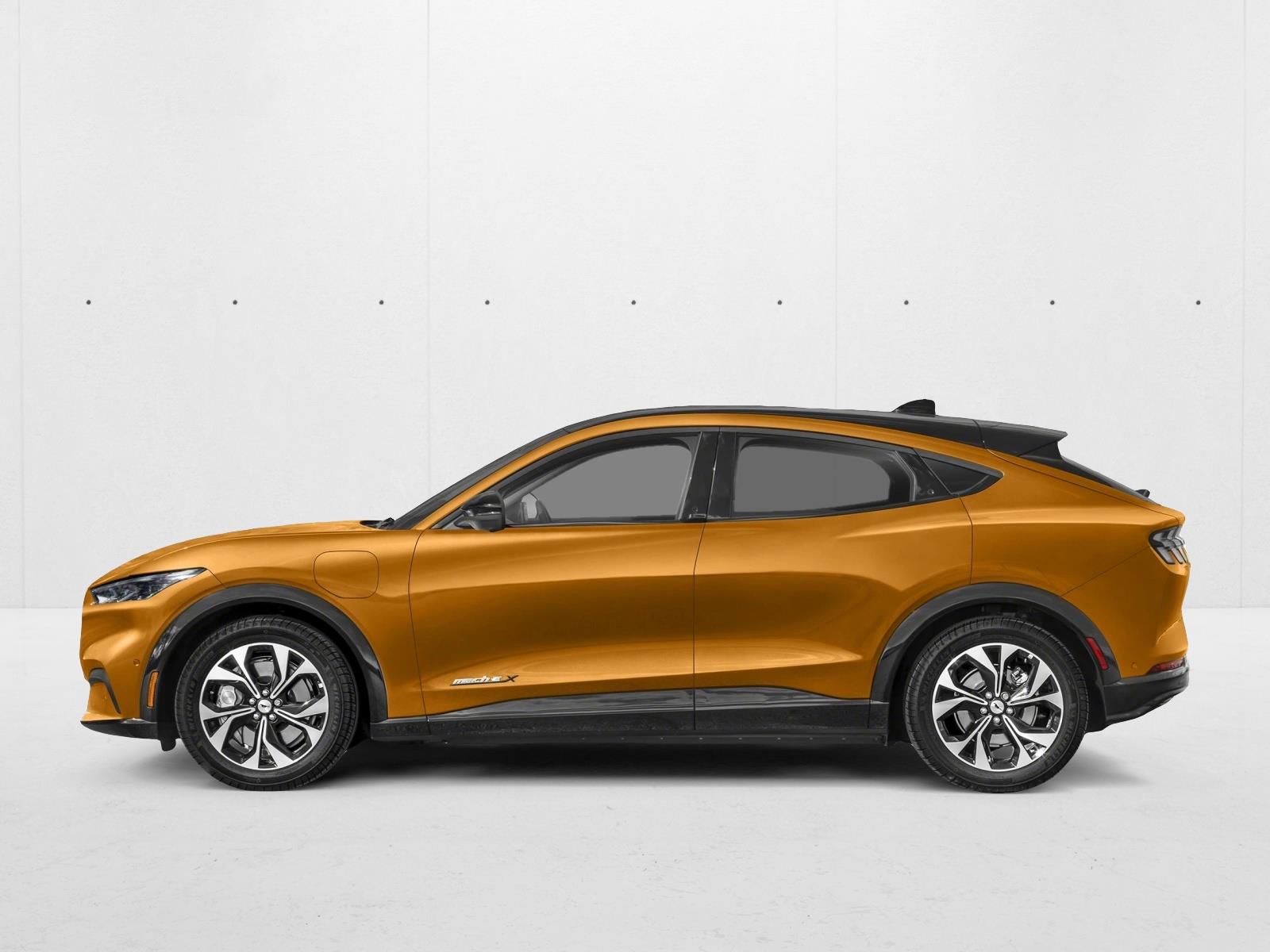 2025 Ford Mustang Mach-E Premium photo 3