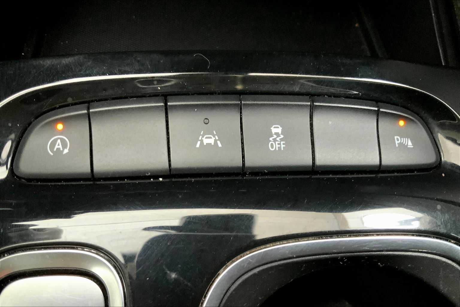 2022 Buick Envision Preferred photo 31
