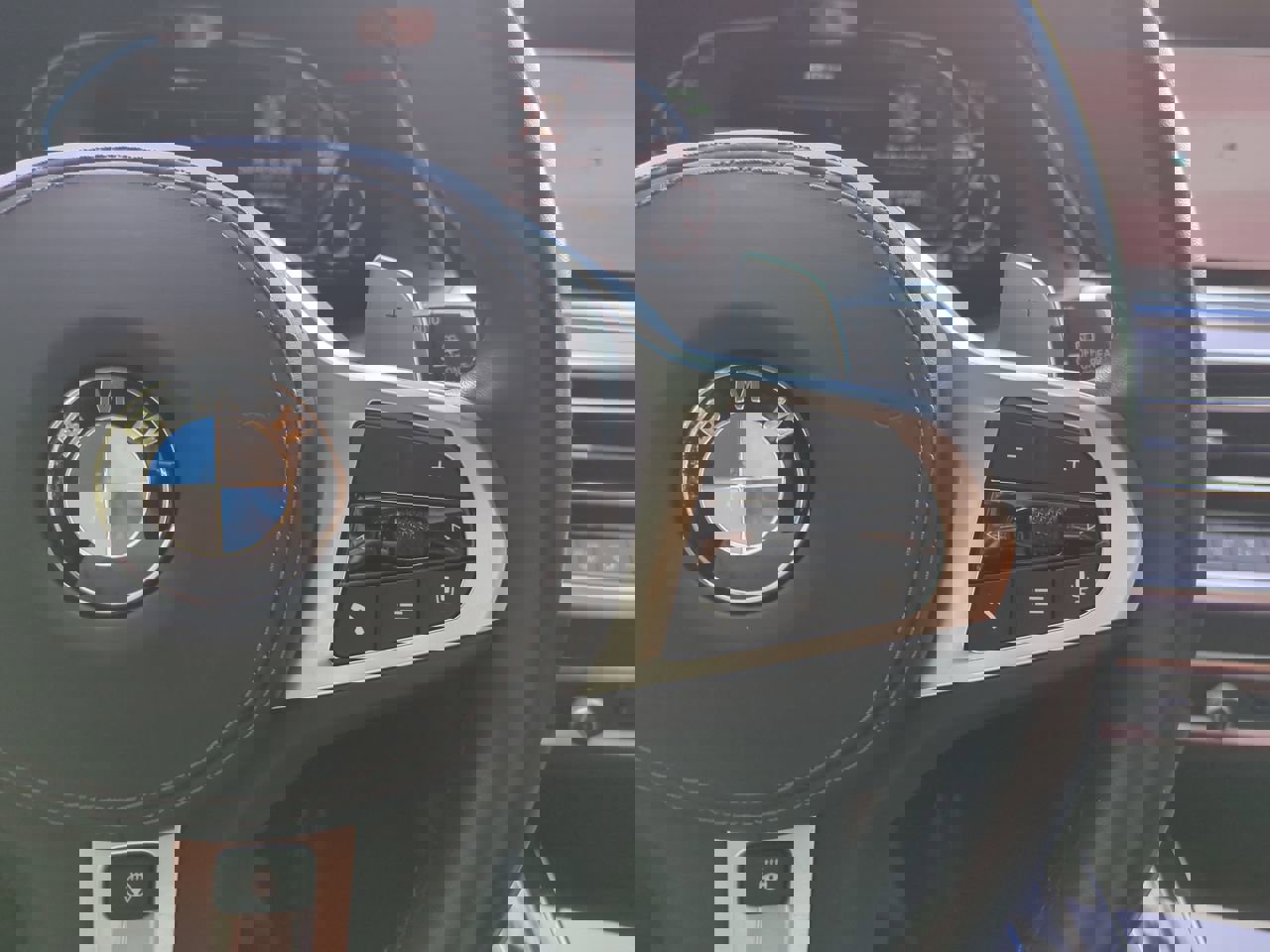 2021 Bmw X5 xDrive45e photo 28