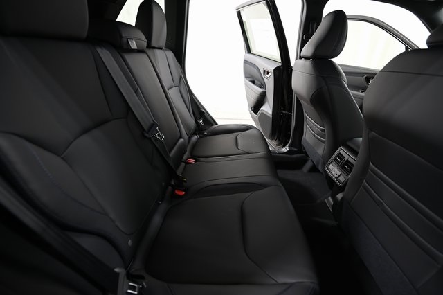 2025 Subaru Forester Limited photo 22