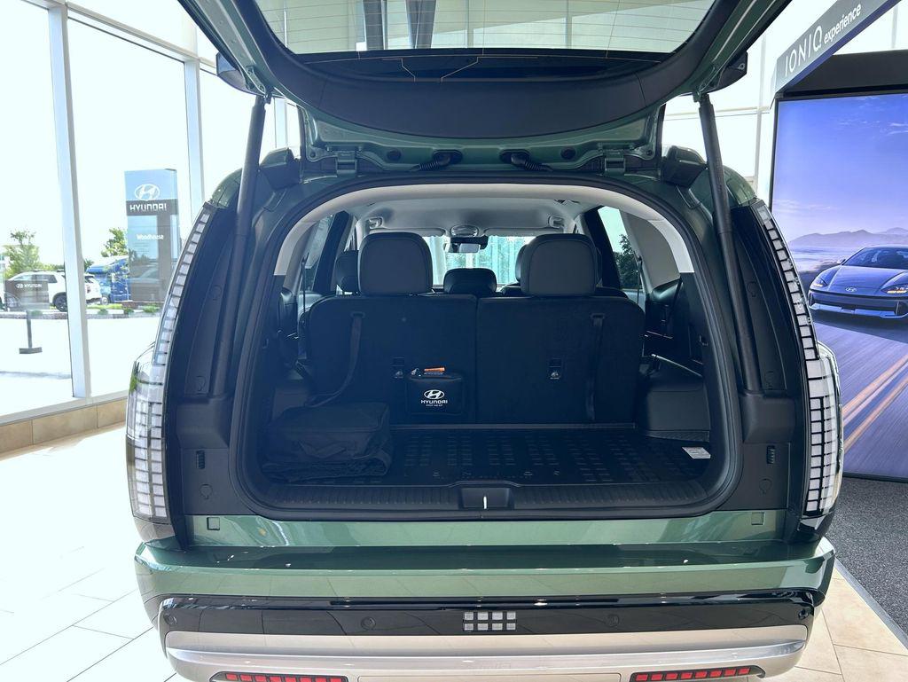 2026 Hyundai Ioniq SEL photo 7