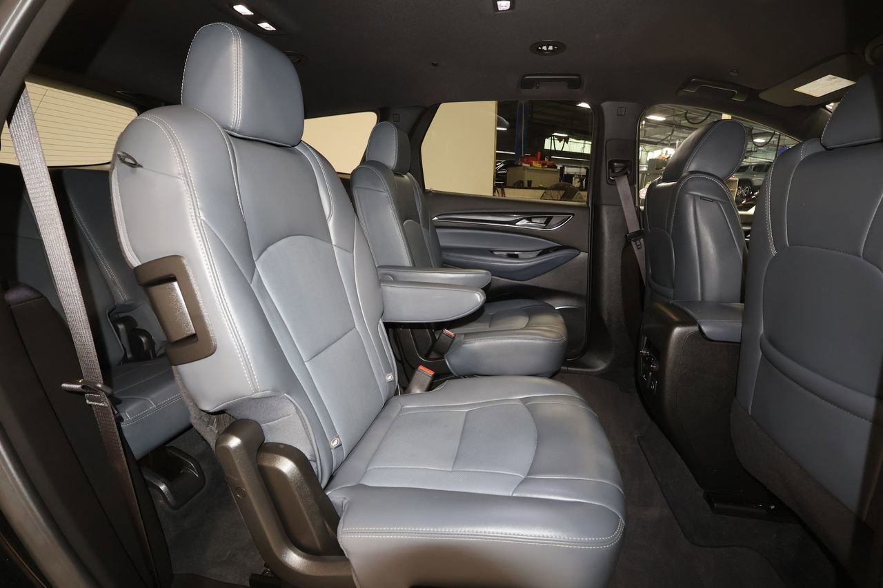 2024 Buick Enclave Premium photo 23
