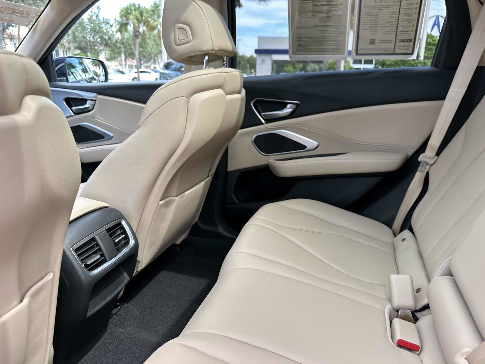 2024 Acura RDX Base photo 15