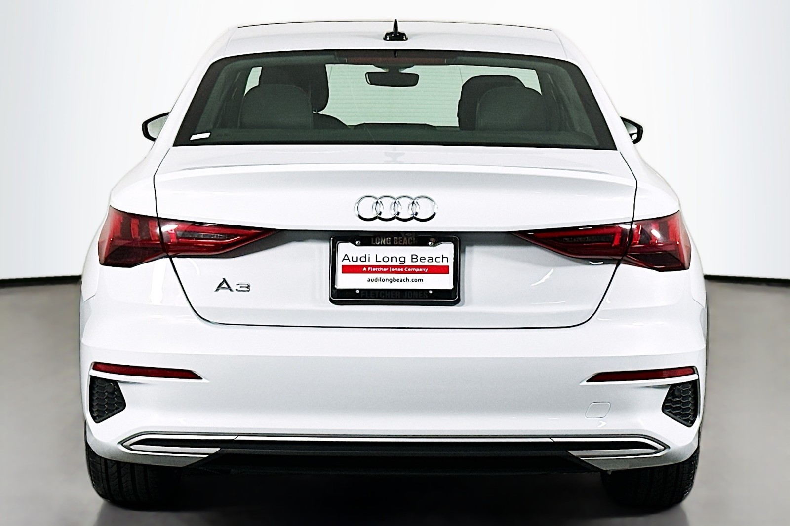 2022 Audi A3 Premium photo 3