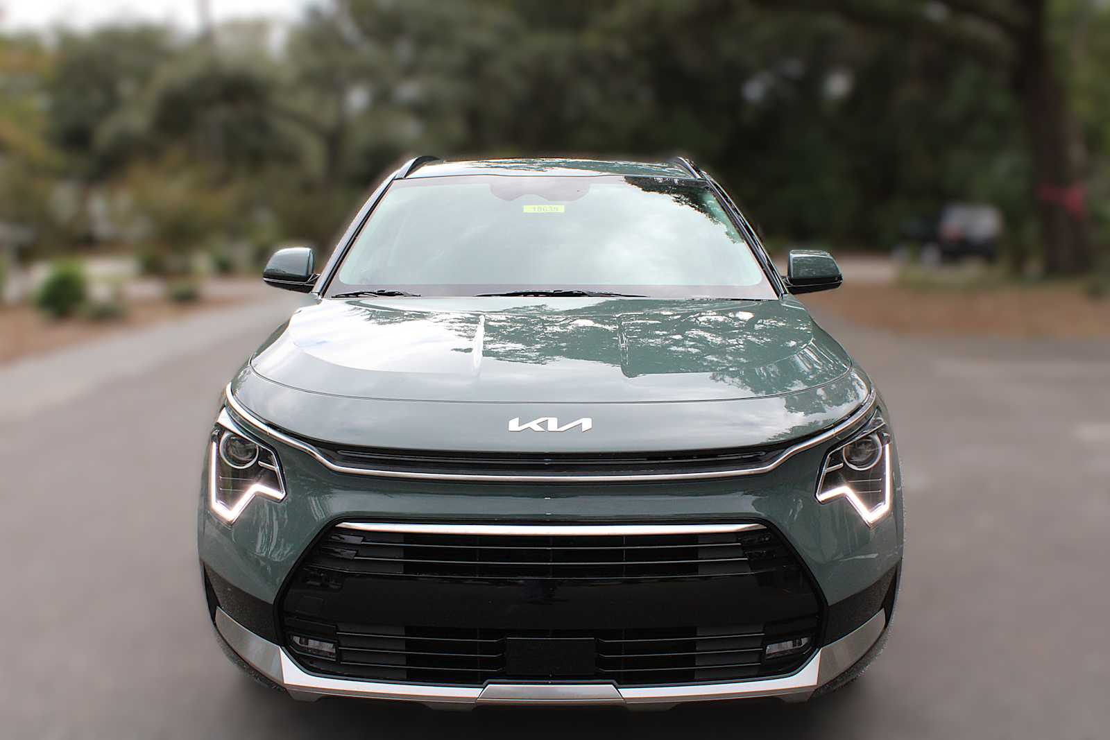 2025 Kia Niro EX Touring photo 11