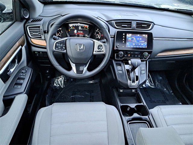2022 Honda CR-V EX photo 13