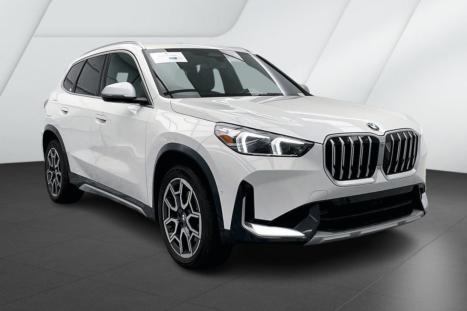 2023 Bmw X1 XDrive28i photo 9