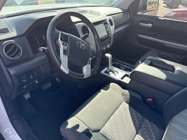 2020 Toyota Tundra SR5 Grade photo 8