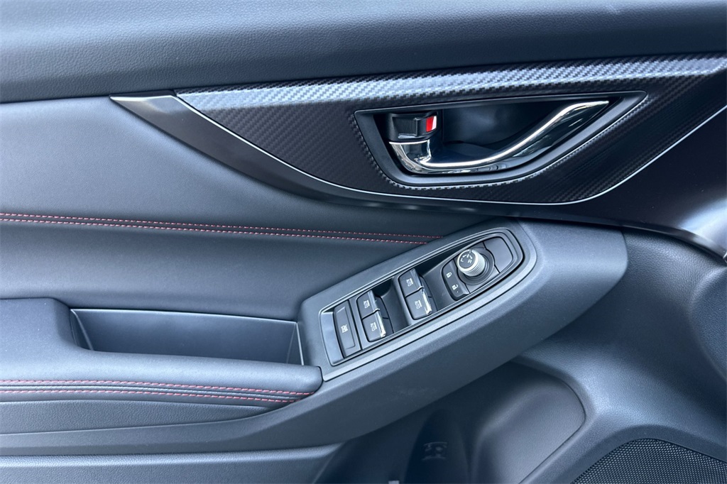 2025 Subaru WRX Premium photo 12