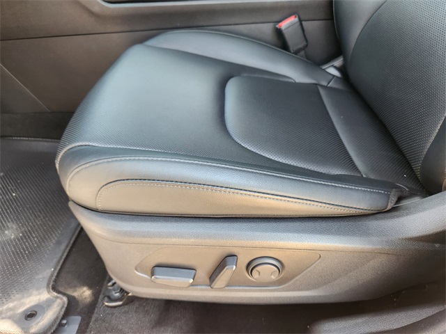 2023 Kia Sportage EX photo 21
