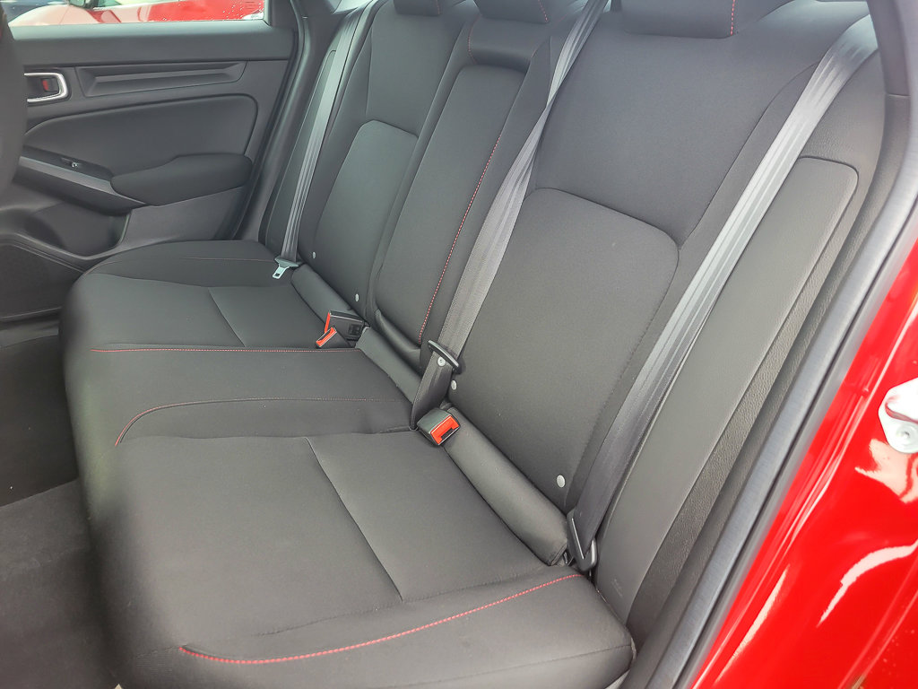 2023 HONDA CIVIC SI - Image 12