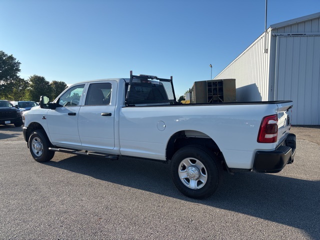 Used 2024 RAM Ram 3500 Pickup Tradesman with VIN 3C63R3GL1RG155645 for sale in Rochester, Minnesota