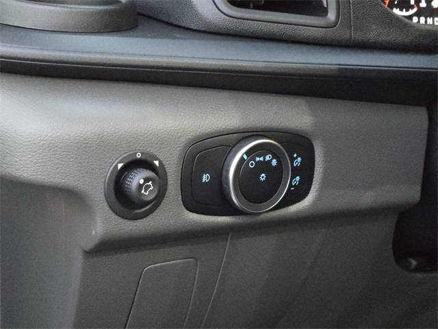 2025 Ford Transit photo 8
